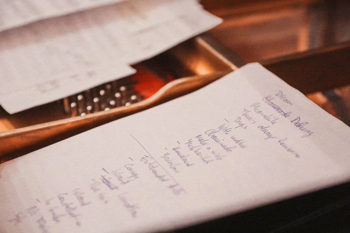 Checklist tạm ngừng và chấm dứt hộ kinh doanh